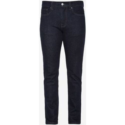 Schott Slim Fit Jeans TRD1913 - Schott - Modalova