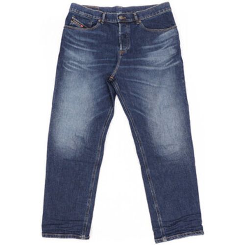 Straight Leg Jeans A03572-R09MI - Diesel - Modalova