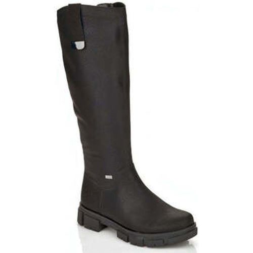 Rieker Stiefeletten - Rieker - Modalova