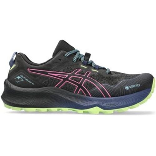 Herrenschuhe Sportschuhe GEL-Trabuco 11 GTX 1012B425-003 - ASICS - Modalova