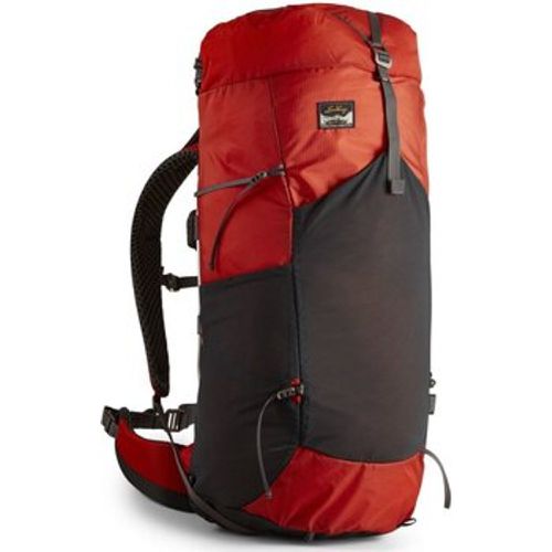 Rucksack Sport Padje Light 60 L Regular Short 49007-23-250 - lively red - Lundhags - Modalova