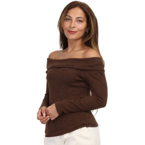 La Modeuse Pullover 69324_P161412 - La Modeuse - Modalova