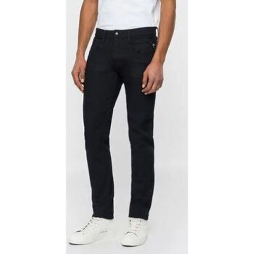 Jeans M914.661.E01 - AMBASS-11.5 OZ HYPERFLEX STRETCH - Replay - Modalova