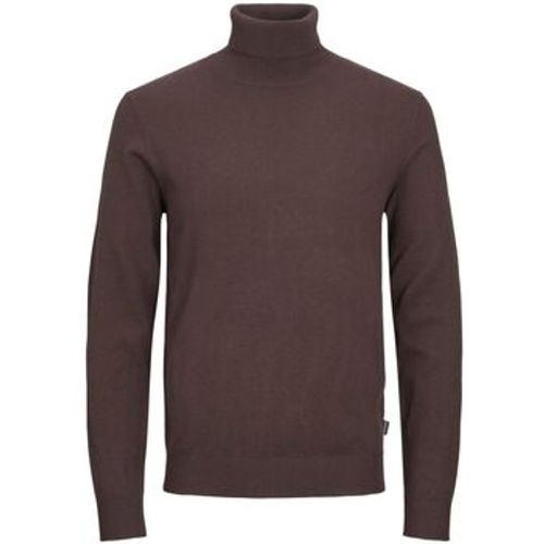 Pullover 12157417 EMIL-SEAL BROWN - jack & jones - Modalova