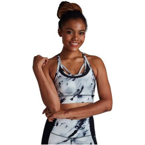 Sport BH Sport EMPOWER BRA, Womens bra,black-white" 1093810/9008 - Beachbody - Modalova