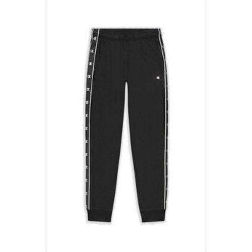 Hosen Sport Bekleidung Rib Cuff Pants 218470S23/KK001 - Champion - Modalova