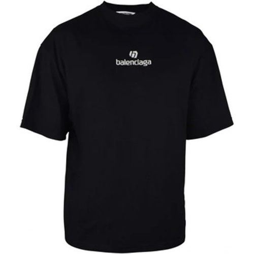 Balenciaga T-Shirts & Poloshirts - Balenciaga - Modalova