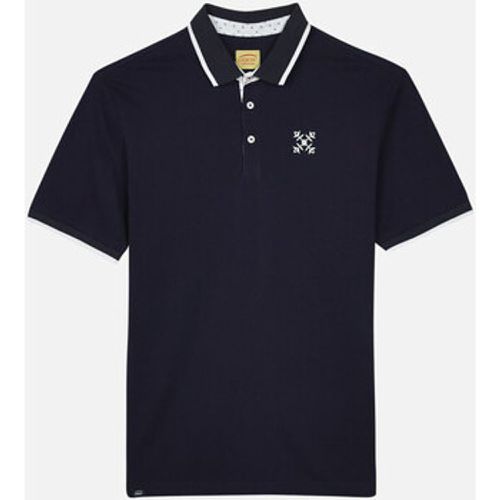 Oxbow Poloshirt Polo NACHEM - Oxbow - Modalova