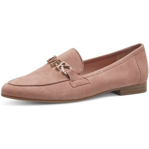 Damenschuhe Slipper nude 2-84200-42-408 - marco tozzi - Modalova