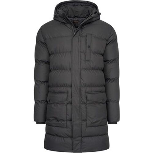 Parkas Hooded Winter Jacket Zwart - Cappuccino Italia - Modalova