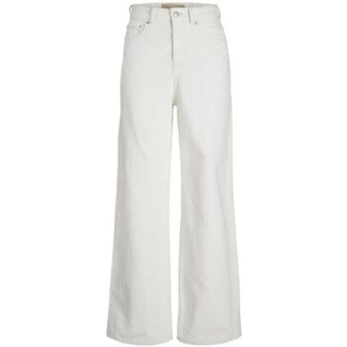 Jeans 12207162 TOKYO WIDE-DENIM WHITE - Jjxx - Modalova