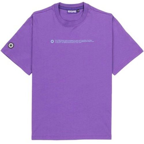 T-Shirts & Poloshirts Outline Logo Tee - Octopus - Modalova