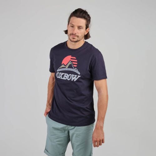 Oxbow T-Shirt Tee - Oxbow - Modalova