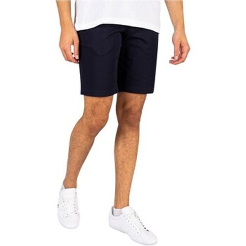 Shorts Schmal geschnittene Chino-Shorts - Lacoste - Modalova