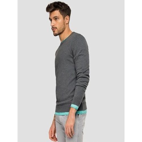 Replay Pullover - Replay - Modalova