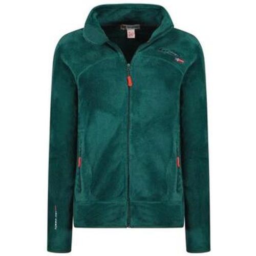 Fleecepullover WR624F/GN - geographical norway - Modalova