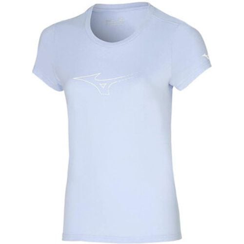 T-Shirts & Poloshirts K2GA2201-03 - Mizuno - Modalova