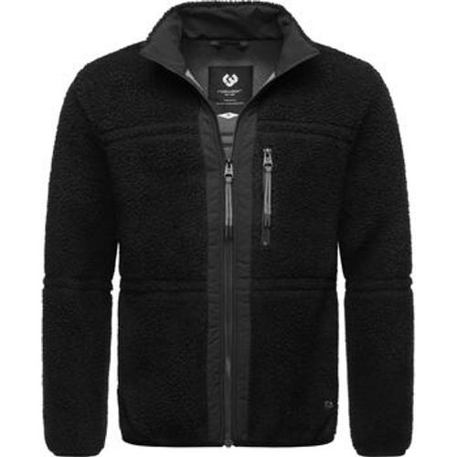 Ragwear Jacken Plüschjacke Noory - Ragwear - Modalova