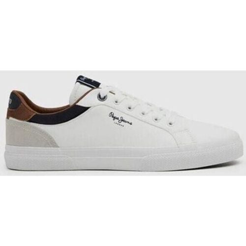 Sneaker KENTON COURT PMS30839 - Pepe Jeans - Modalova