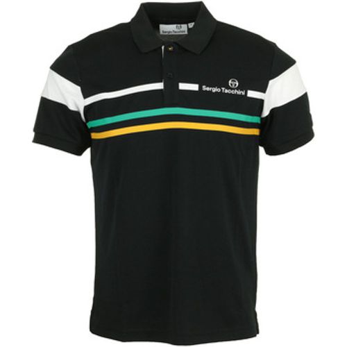 T-Shirts & Poloshirts Plug In Pl Polo - Sergio Tacchini - Modalova