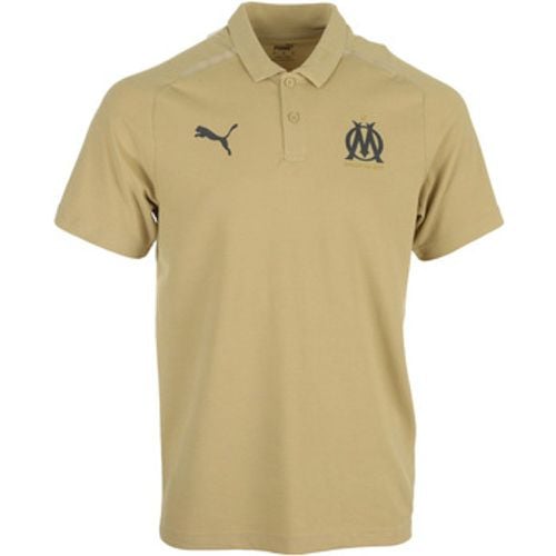 T-Shirts & Poloshirts Om Casuals Polo - Puma - Modalova