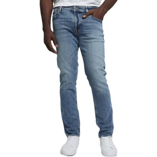 Guess Jeans Slim Tapered - Guess - Modalova