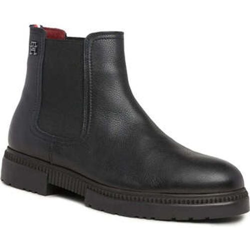 Tommy Hilfiger Herrenstiefel - Tommy Hilfiger - Modalova