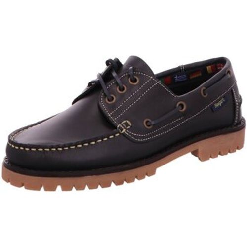 Mokassins Schnuerschuhe Crew Imperio 46008106 - Newport - Modalova