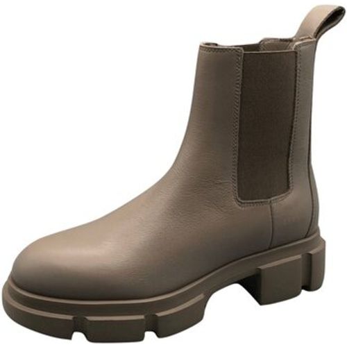 Stiefel Stiefeletten CPH570 Vitello Fango CPH570 VITELLO FANGO - D.Co Copenhagen - Modalova