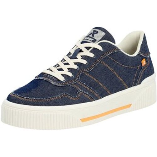 Rieker Sneaker W0706-14 - Rieker - Modalova