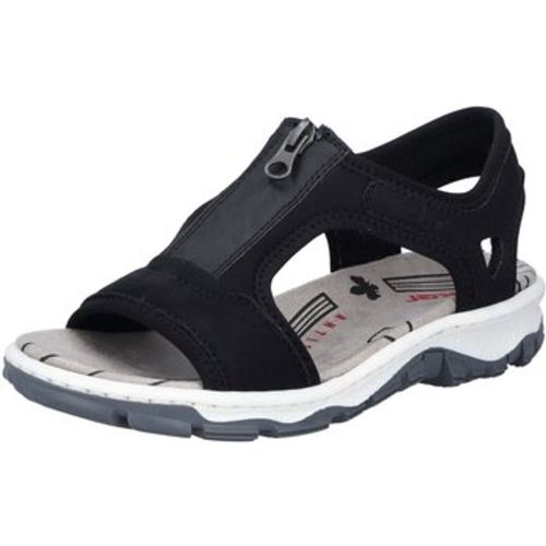 Sandalen Sandaletten FSK 68864-00 00 - Rieker - Modalova