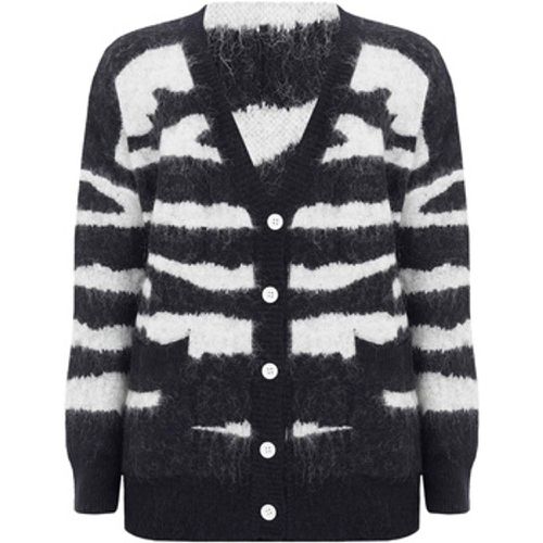 Sweatshirt Acu Cardigan Zebra - Acupuncture - Modalova