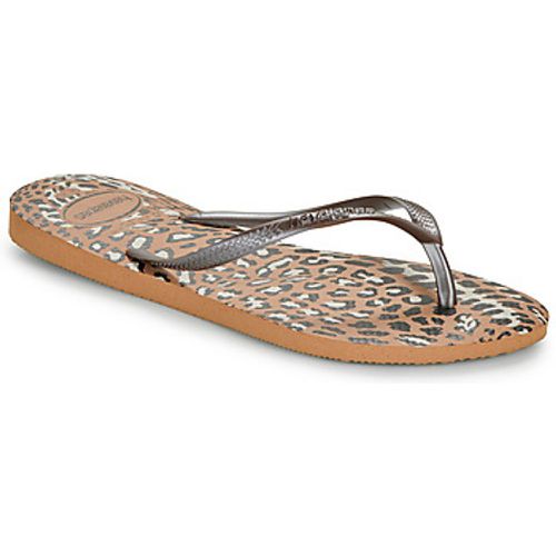 Zehentrenner SLIM ANIMALS - Havaianas - Modalova