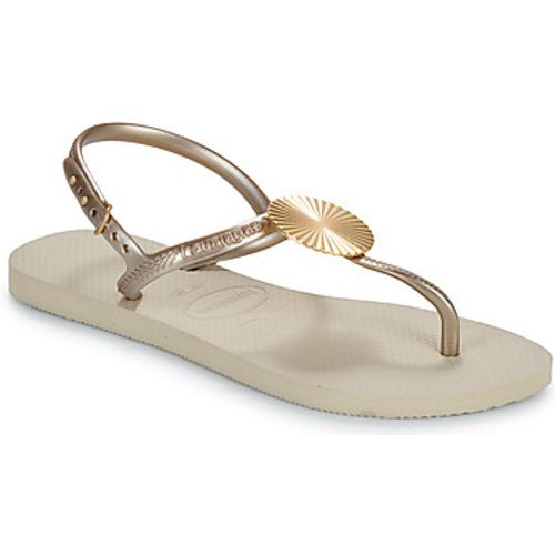 Havaianas Sandalen TWIST METAL - Havaianas - Modalova