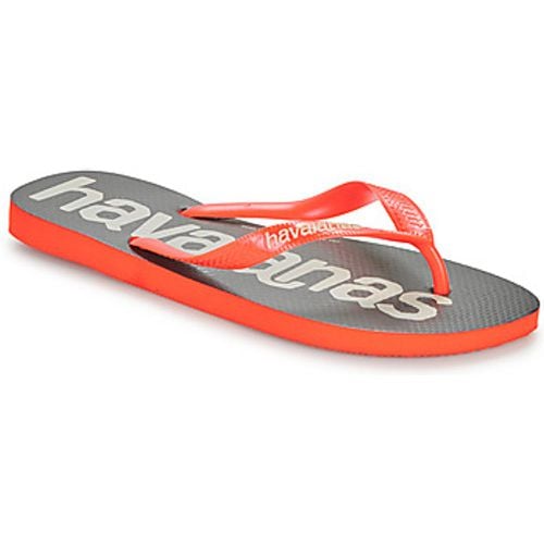 Zehentrenner LOGOMANIA II - Havaianas - Modalova