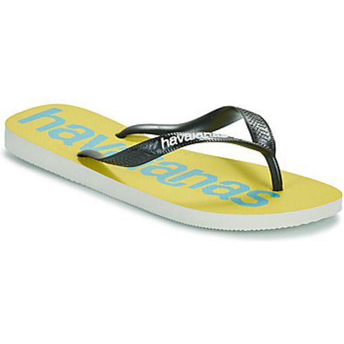 Zehentrenner LOGOMANIA II - Havaianas - Modalova