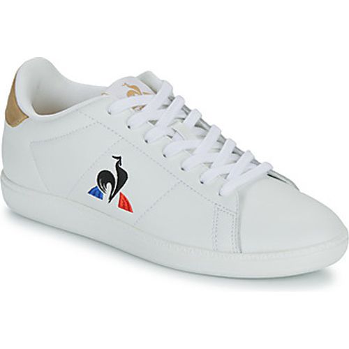 Le Coq Sportif Sneaker COURTSET_2 - Le Coq Sportif - Modalova