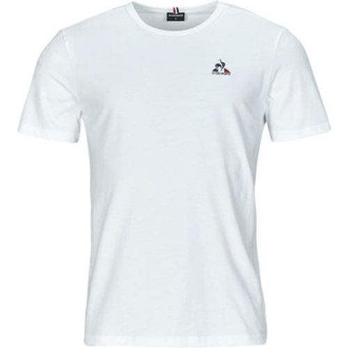 T-Shirt ESS Tee SS N°1 M - Le Coq Sportif - Modalova