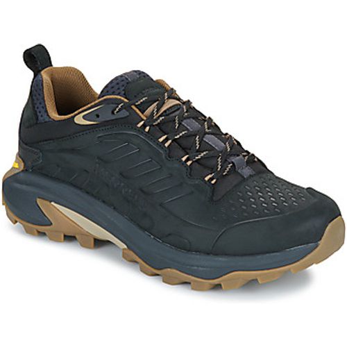 Sneaker MOAB SPEED 2 LEATHER WATERPROOF - Merrell - Modalova