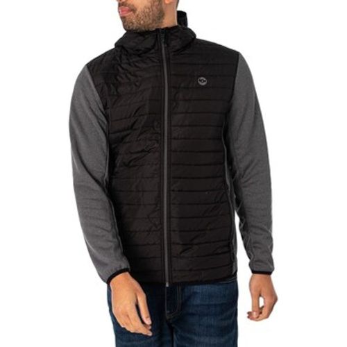 Trainingsjacken Multi Gesteppte Jacke - jack & jones - Modalova