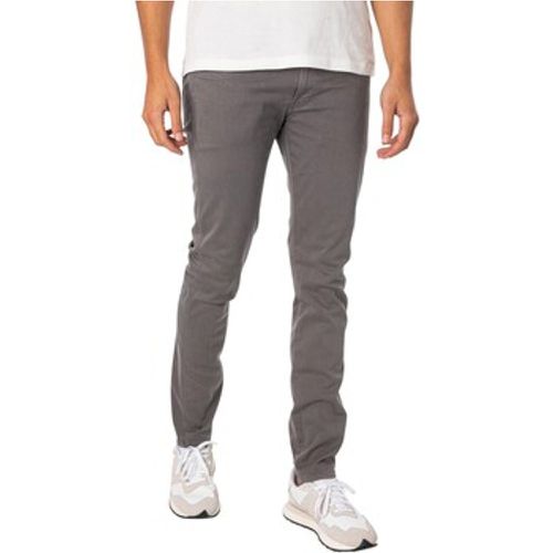 Slim Fit Jeans Anbass Slim Hyperflex X-Lite Jeans - Replay - Modalova