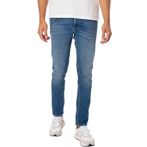 Bootcuts Willbi Regular Slim Fit Jeans - Replay - Modalova