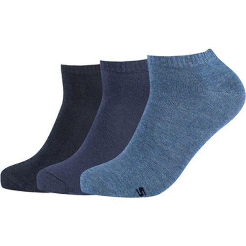 Sportstrümpfe 3PPK Men Sneaker Socks - Skechers - Modalova