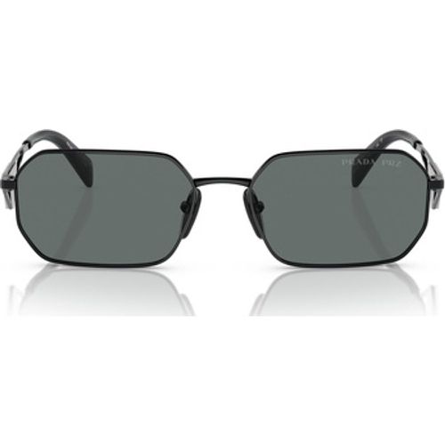 Sonnenbrillen Sonnenbrille PRA51S 1AB5Z1 Polarisiert - Prada - Modalova