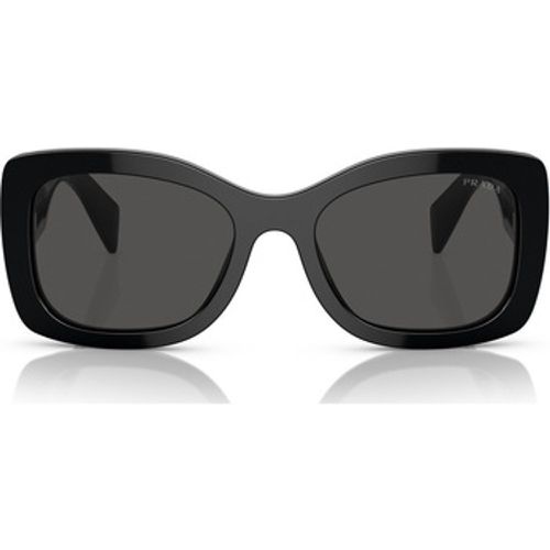 Sonnenbrillen Sonnenbrille PRA08S 1AB5S0 - Prada - Modalova