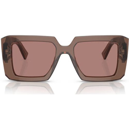 Sonnenbrillen Sonnenbrille PR23YS 17O60B - Prada - Modalova