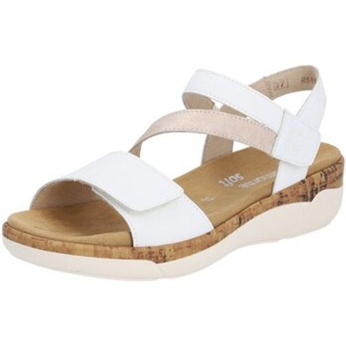 Sandalen Sandaletten Sandale R6860-80 - Remonte - Modalova