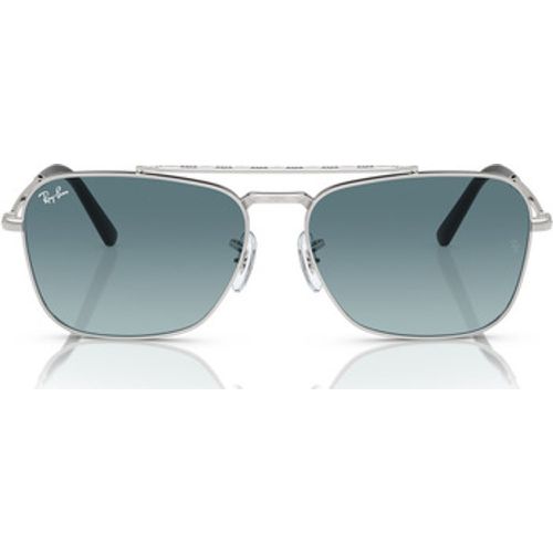 Sonnenbrillen Sonnenbrille New Caravan RB3636 003/3M - Ray-Ban - Modalova