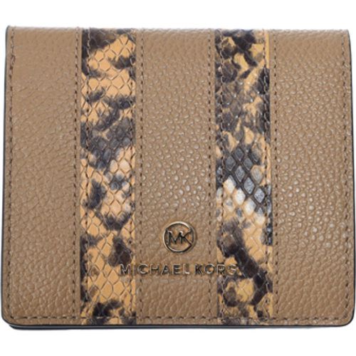 Geldbeutel 34H1LT9F1O-CAMEL - MICHAEL Michael Kors - Modalova