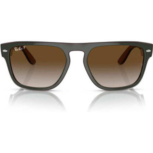 Sonnenbrillen Sonnenbrille RB4407 6732T5 Polarisiert - Ray-Ban - Modalova